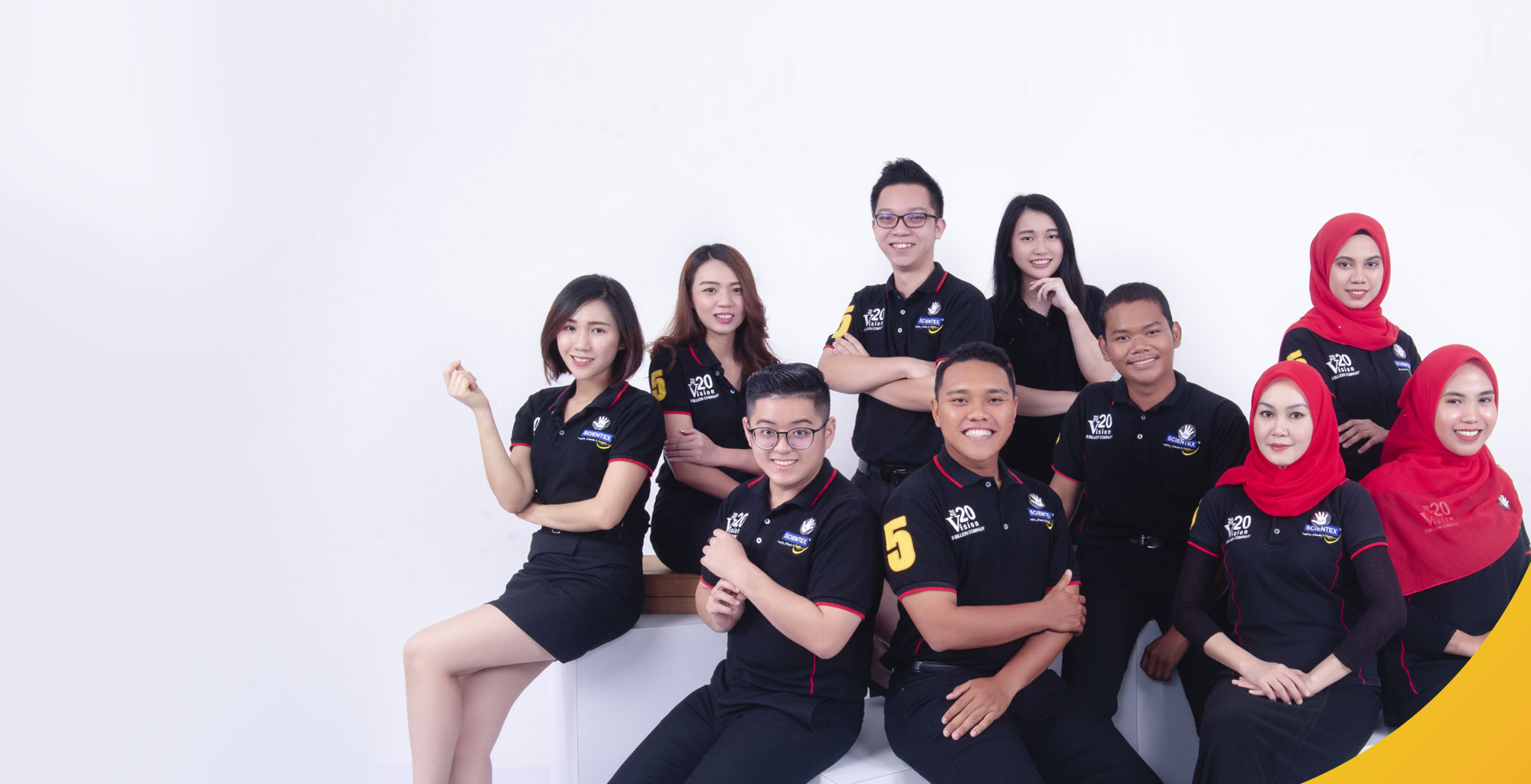 Join Scientex