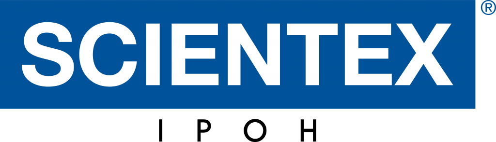 Scientex Ipoh logo