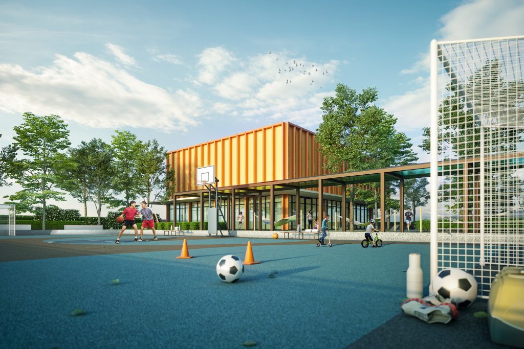 MORI 2 - Multipurpose Court View - 6K FA - Copy
