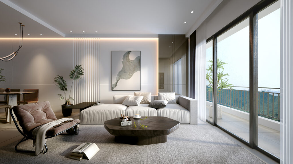 Mori Living View-005