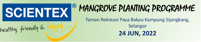 MAngrove Planting Programme
